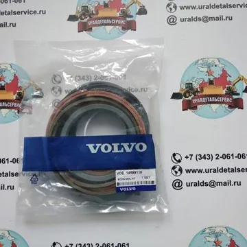 Р/к гидроцилиндра Volvo 14589136