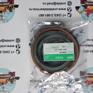 Р/к гидроцилиндра Volvo EC290BLC 14589138 NOK