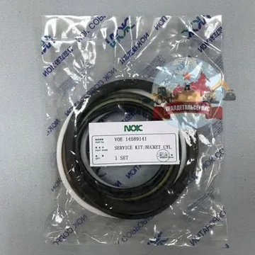 Р/к г/ц ковша 14589141 на Volvo EC360BLC NOK