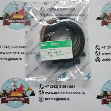 Р/к гидроцилиндра Volvo EW180 14589724 NOK
