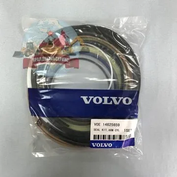 Р/к г/ц рукояти 14625659 на Volvo EC460BLC