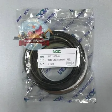 Р/к г/ц рукояти 31Y1-15040 на Hyundai R290LC-7 NOK