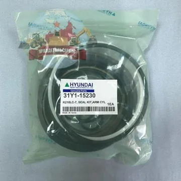 Р/к г/ц рукояти 31Y1-15230 на R210LC-7