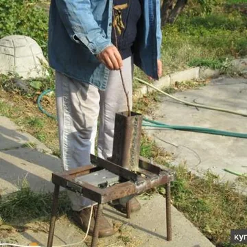 Продаю - веткоизмельчитель