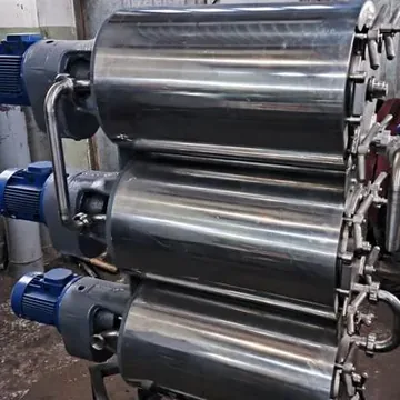 Маслообразователь Я7- ОМ3Т