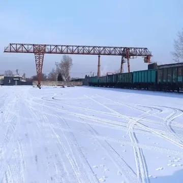 Услуги жд тупика