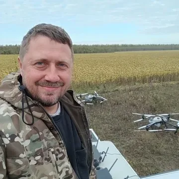 DJI SmartFarm: обработка дронами по NDVI, Дифферен