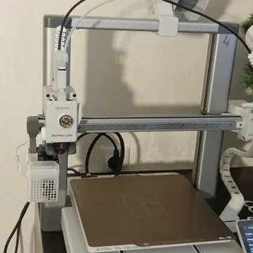 3д принтер Bambu Lab ...