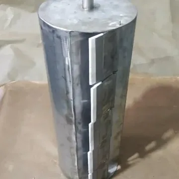 Барабан маслообразователя Т1-ОМ2Т и Я7-ОМ3Т
