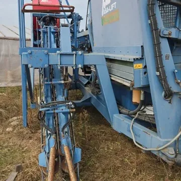 Продам Комбайн 
