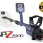 детектор,detector металлоискателMinelab GPZ 7000 