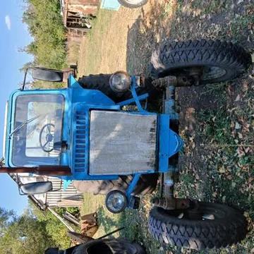 мтз 80