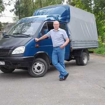 Доставка. Переезд. Грузовое такси. Грузоперевозки