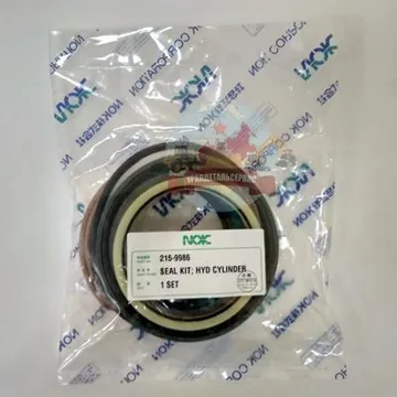 Р/к г/ц ковша (стрелы) CAT 320C, 320C L, 320C LN 215-9986 NOK