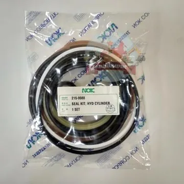 Р/к г/ц ковша CAT E330CL 215-9988 NOK