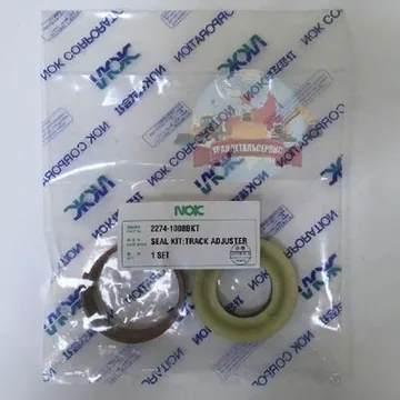 Р/к г/ц натяжителя Doosan DD80 2274-1008BKT (401107-00119) NOK