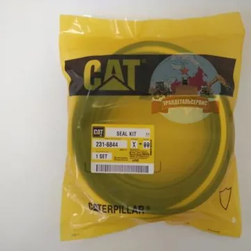 Р/к г/ц рукояти 231-6844 CAT 324D, 325C, 325D L, 330C