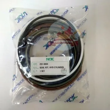 Р/к г/ц рукояти 231-6844 CAT 324D, 325C, 325D L, 330C NOK