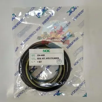 Р/к г/ц ковша 234-4488 CAT 323D L, 323D LN, 324D, 324D FM NOK