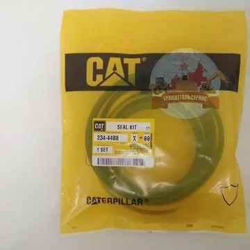 Р/к г/ц ковша 234-4488 CAT 323D L, 323D LN, 324D, 324D FM