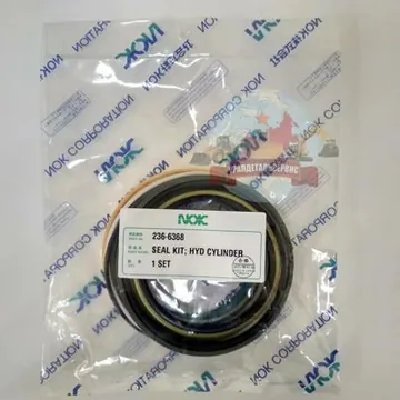 Р/к г/ц ковша 236-6368 CAT 320C 320CL NOK
