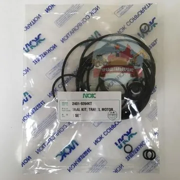 Р/к гидромотора хода Doosan 2401-9264KT NOK