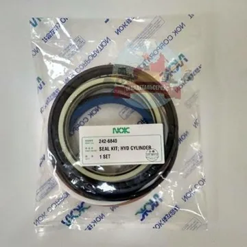 Р/к г/ц стрелы 242-6840 CAT 330DL, 320CL, 325DL NOK