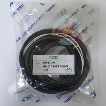 Р/к г/ц рукояти Doosan 2440-9138KT NOK