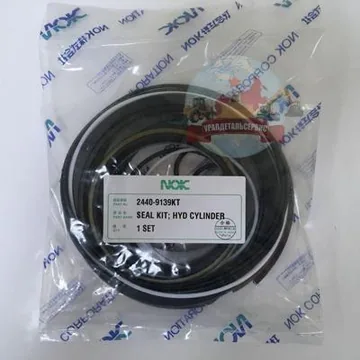 Р/к г/ц ковша Doosan 2440-9139KT NOK