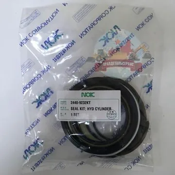 Р/к г/ц рукояти стрелы Doosan S150LC-7B 2440-9232KT (401107-00285A) NOK