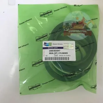 Р/к г/ц рукояти стрелы Doosan S150LC-7B 2440-9232KT (401107-00285A)