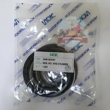 Р/к г/ц ковша 2440-9237KT (401107-00293A) Doosan S200W-V, S220LC-V NOK