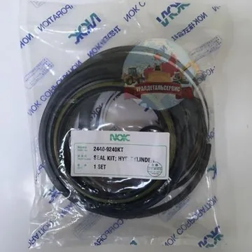 Р/к г/ц рукояти Doosan 2440-9240KT (401107-00198A) NOK
