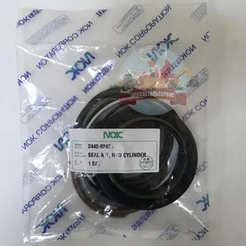 Р/к г/ц стрелы (рукояти, ковша) 2440-9242KT (401107-00199A) Doosan NOK