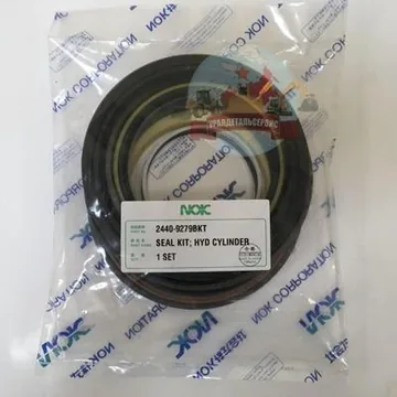 Р/к г/ц стрелы Doosan 2440-9279BKT (401107-00271A) NOK