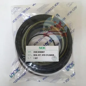 Р/к г/ц рукояти Doosan 2440-9280BKT (2440-9280CKT) NOK