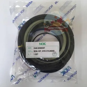Р/к г/ц рукояти Doosan 2440-9280CKT (401107-00200A) NOK