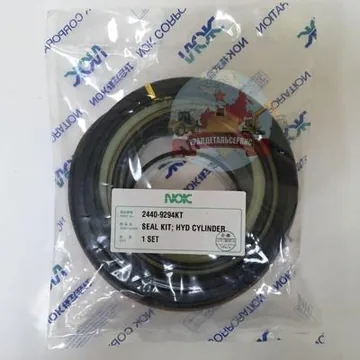 Р/к г/ц ковша Doosan 2440-9294KT (401107-00337A) NOK