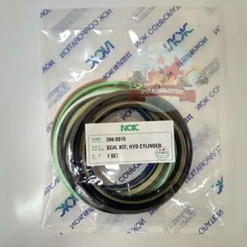 Р/к г/ц стрелы CAT 325D 325D L 266-8015 NOK