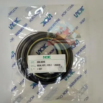Р/к г/ц ковша CAT 325D 325DL 266-8045 NOK