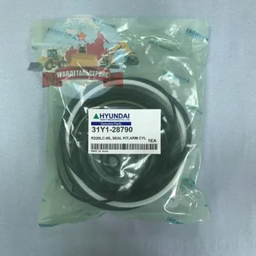 Р/к г/ц рукояти 31Y1-28790 на R220LC-9S
