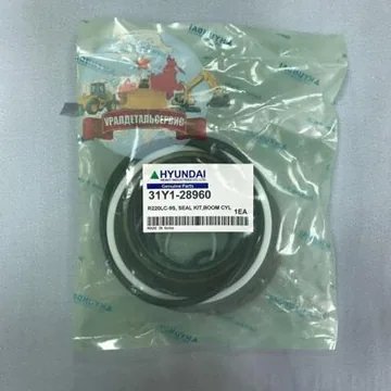 Р/к г/ц стрелы 31Y1-28960 на R220LC-9S