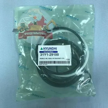 Р/к г/ц ковша 31Y1-29100 на R220LC-9S