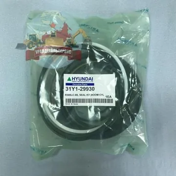 Р/к г/ц стрелы 31Y1-29930 на R300LC-9S