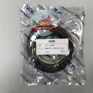 Р/к г/ц стрелы 31Y1-29930 на R300LC-9S NOK