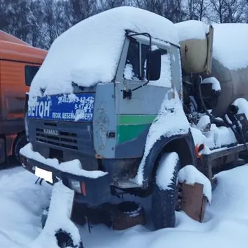 Авторазбор МАЗ КАМАЗ.