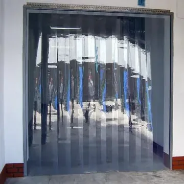 ПВХ Завесы