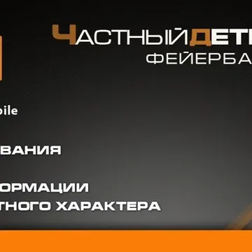 частный детектив Ногинск – Электросталь 