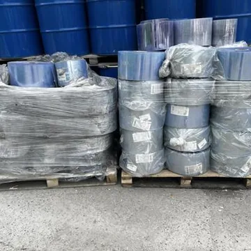 Покупаем пластикаты ПВХ и отходы