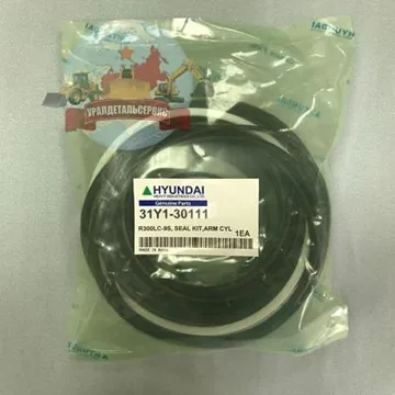 Р/к г/ц рукояти 31Y1-30111 на R300LC-9S